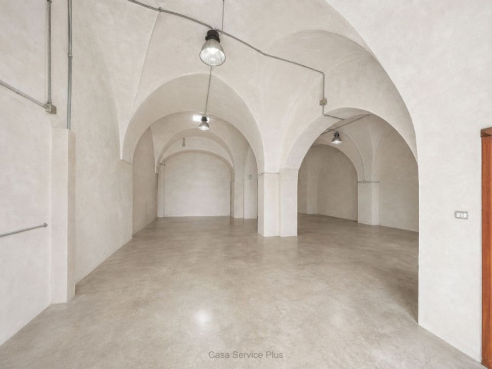 Næringseiendom i Alezio, Lecce - bilde 3