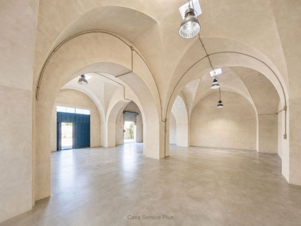 Næringseiendom i Alezio, Lecce - bilde 4
