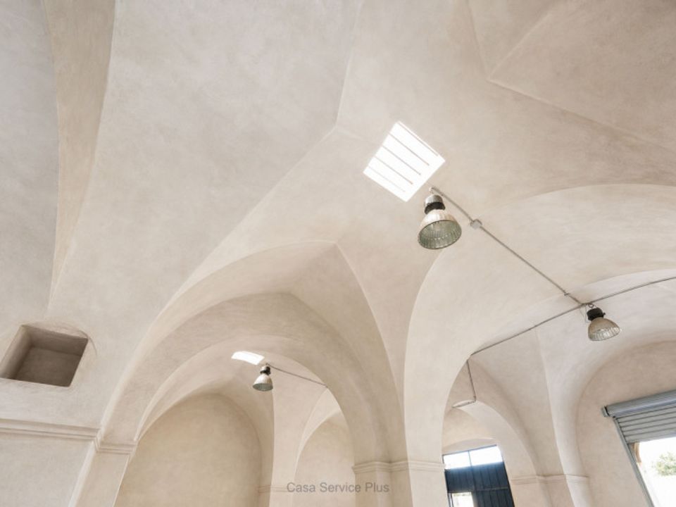 Næringseiendom i Alezio, Lecce - bilde 5