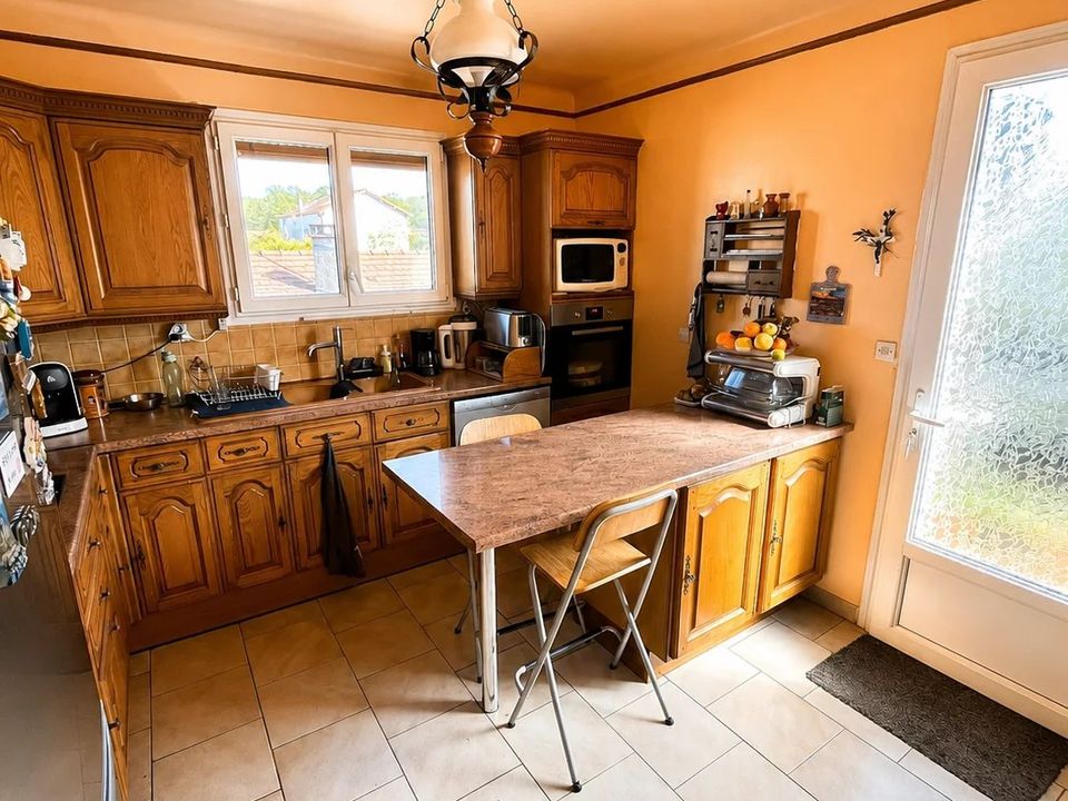 Villa i Sucy-en-Brie, Val-de-Marne - foto 4