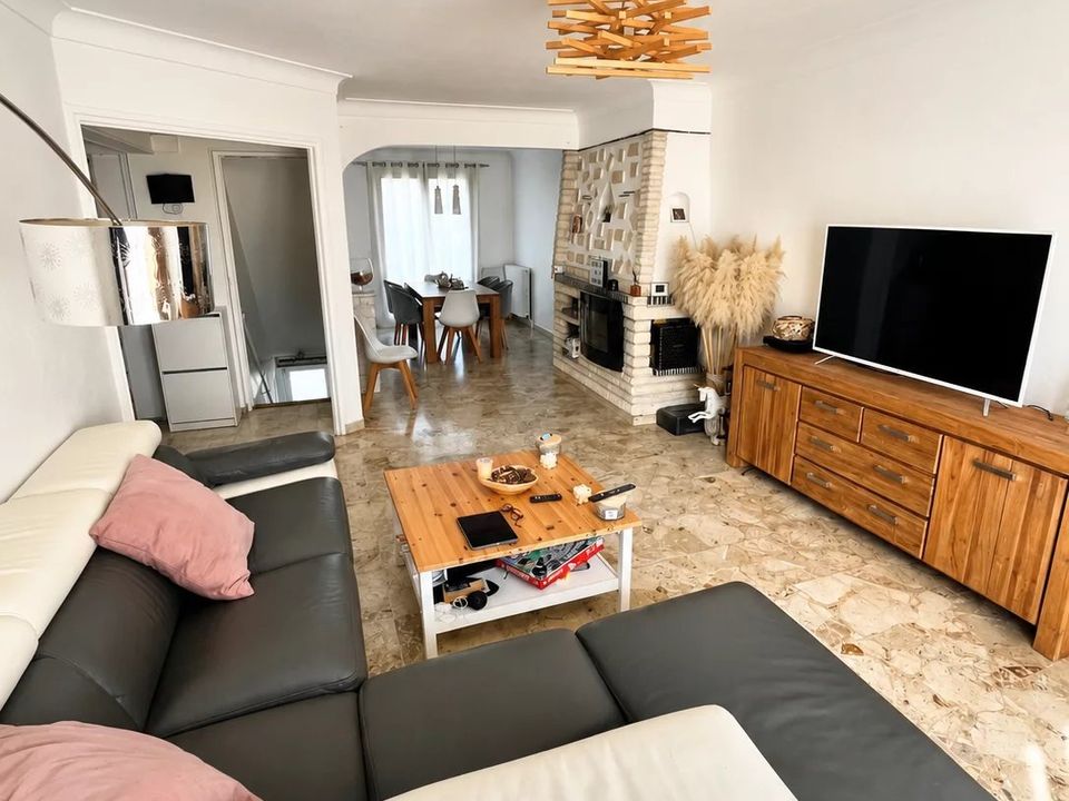 Villa i Sucy-en-Brie, Val-de-Marne - foto 1