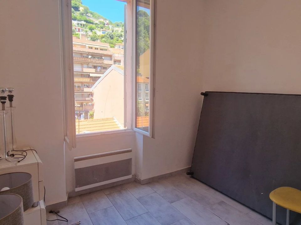 Lejlighed i Menton, Alpes-Maritimes - foto 5