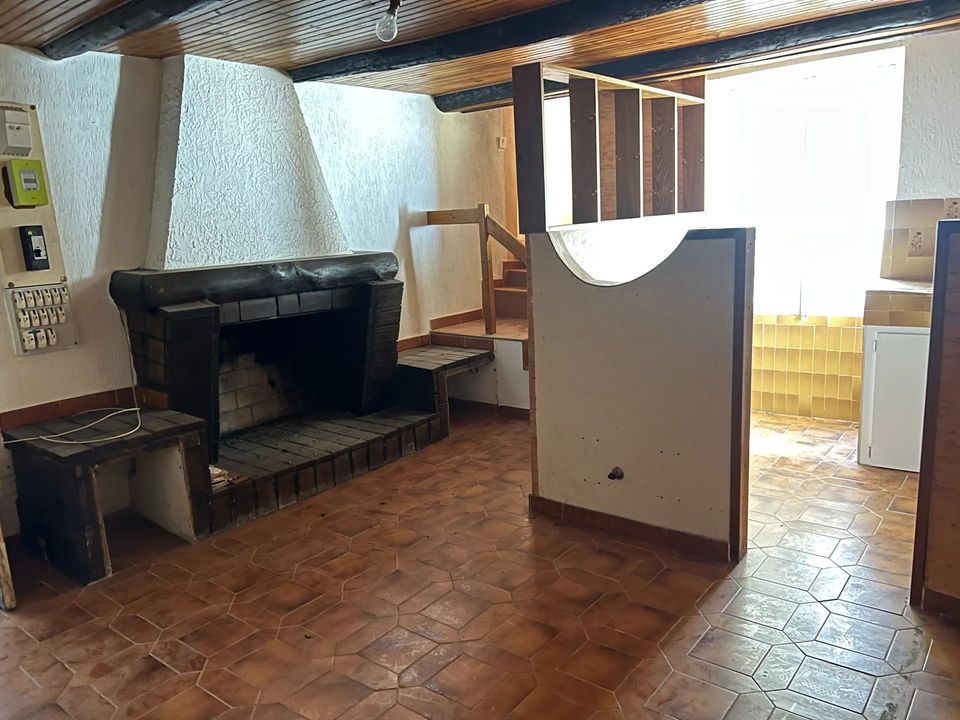 Lejlighed i Moulinet, Alpes-Maritimes - foto 1