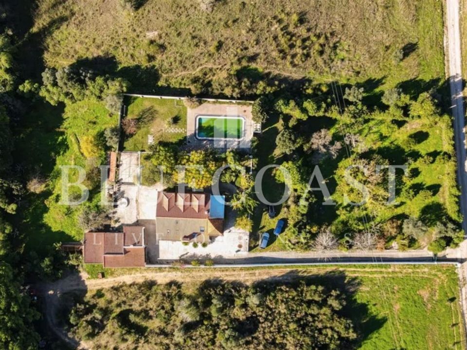 Villa i Brejos de Azeitao, Setubal - foto 1