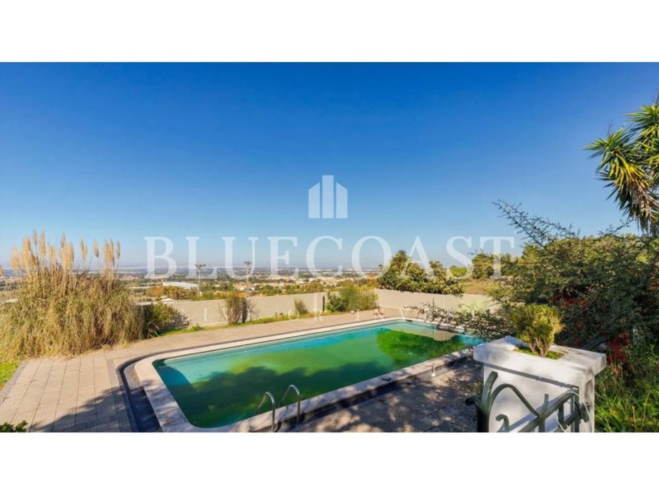 Villa i Brejos de Azeitao, Setubal - foto 5