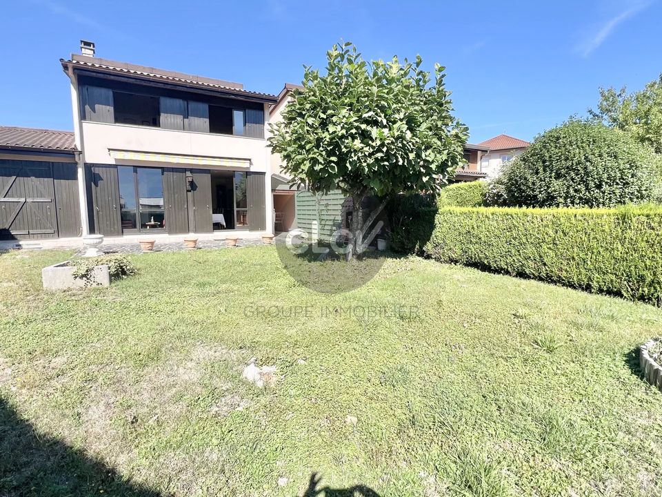 Villa i Seynod, Haute-Savoie - bilde 2