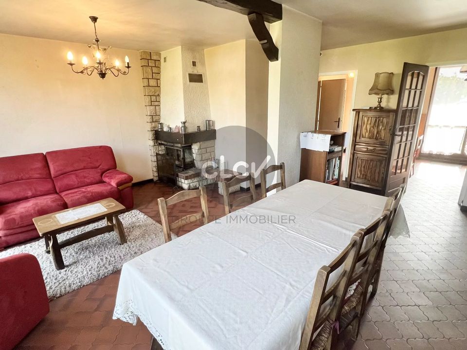 Villa i Seynod, Haute-Savoie - bilde 3