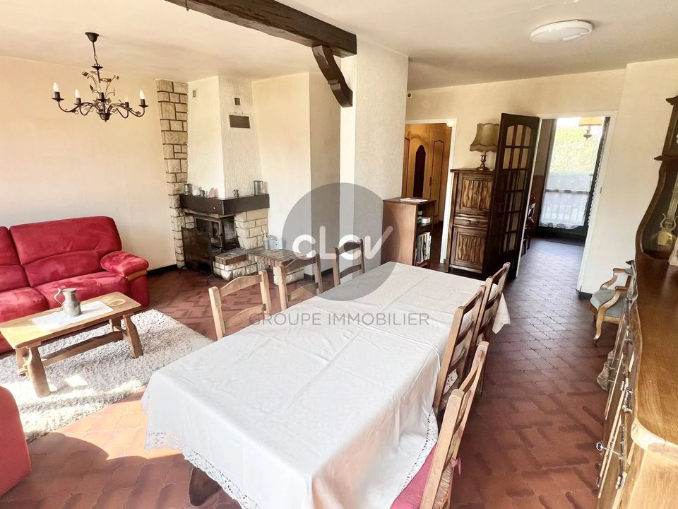 Villa i Seynod, Haute-Savoie - bilde 4