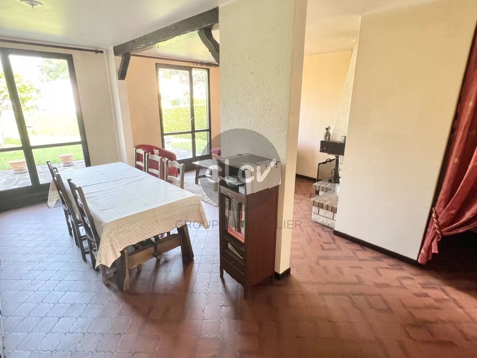 Villa i Seynod, Haute-Savoie - bilde 5