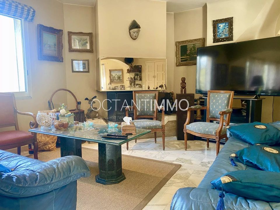 Villa i Le Rouret, Alpes-Maritimes - foto 5