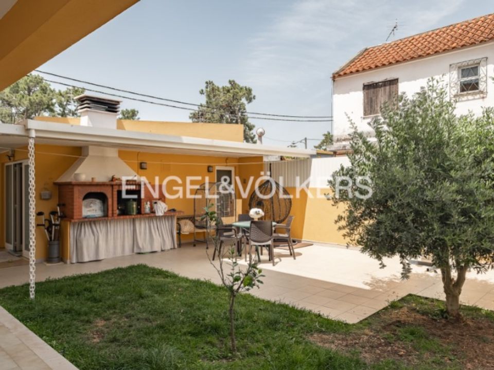 Villa i Almada, Setubal - foto 2