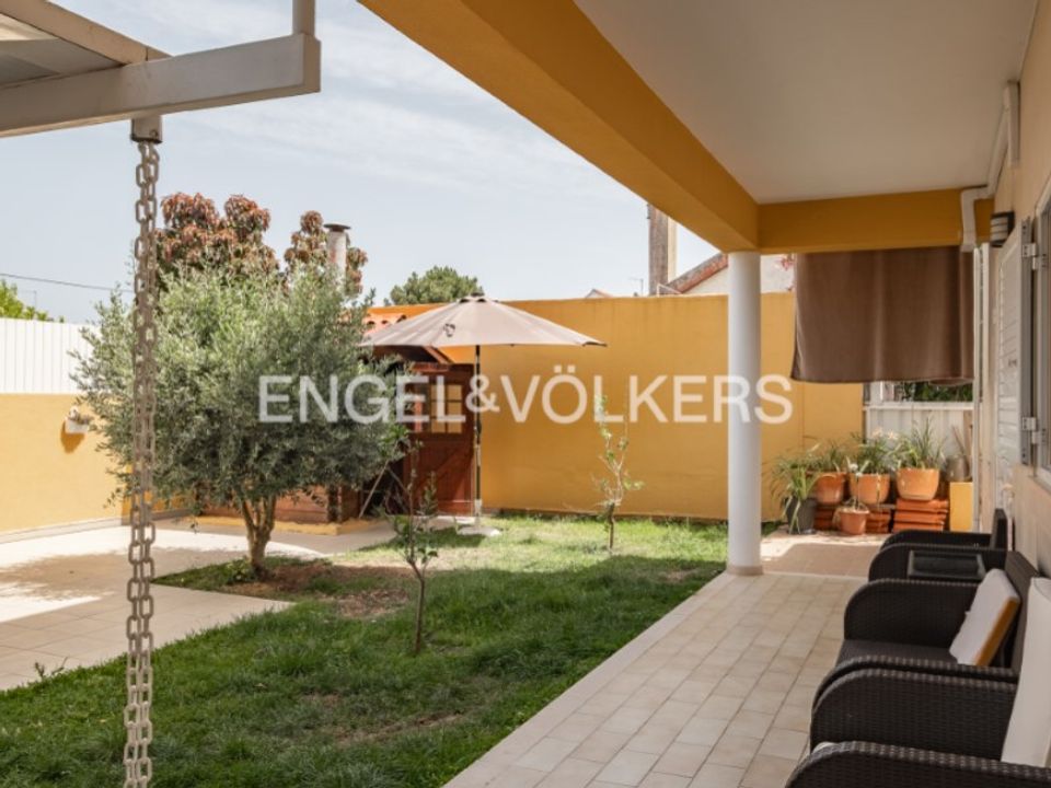 Villa i Almada, Setubal - foto 3