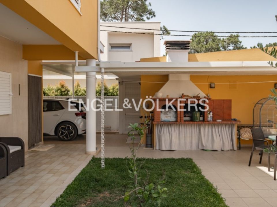 Villa i Almada, Setubal - foto 5