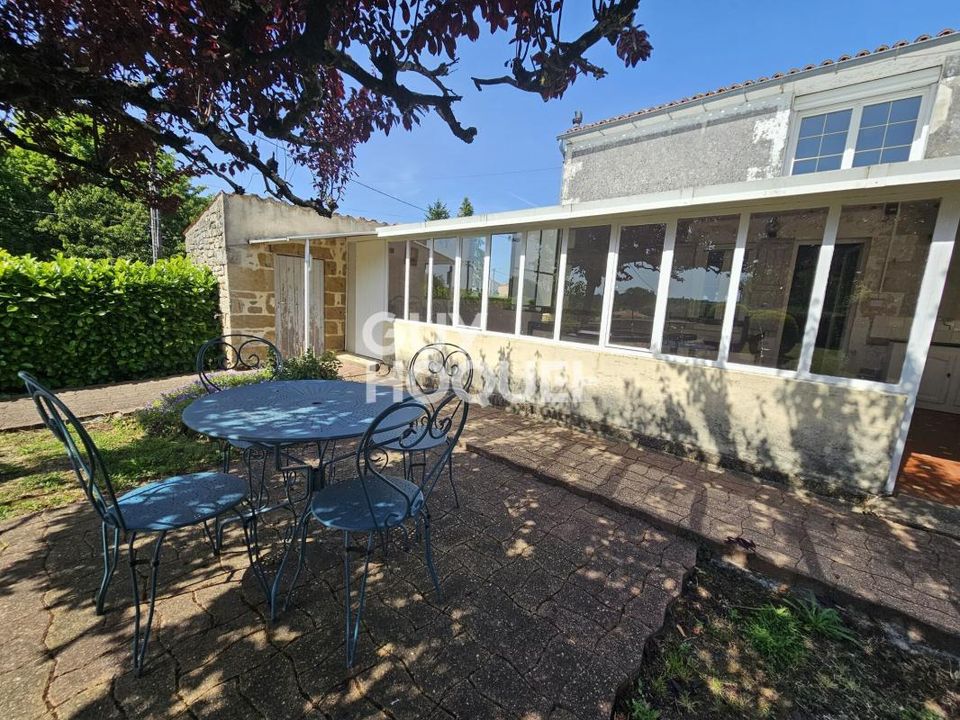 Villa i Saint-Michel-le-Cloucq, Vendee - foto 2