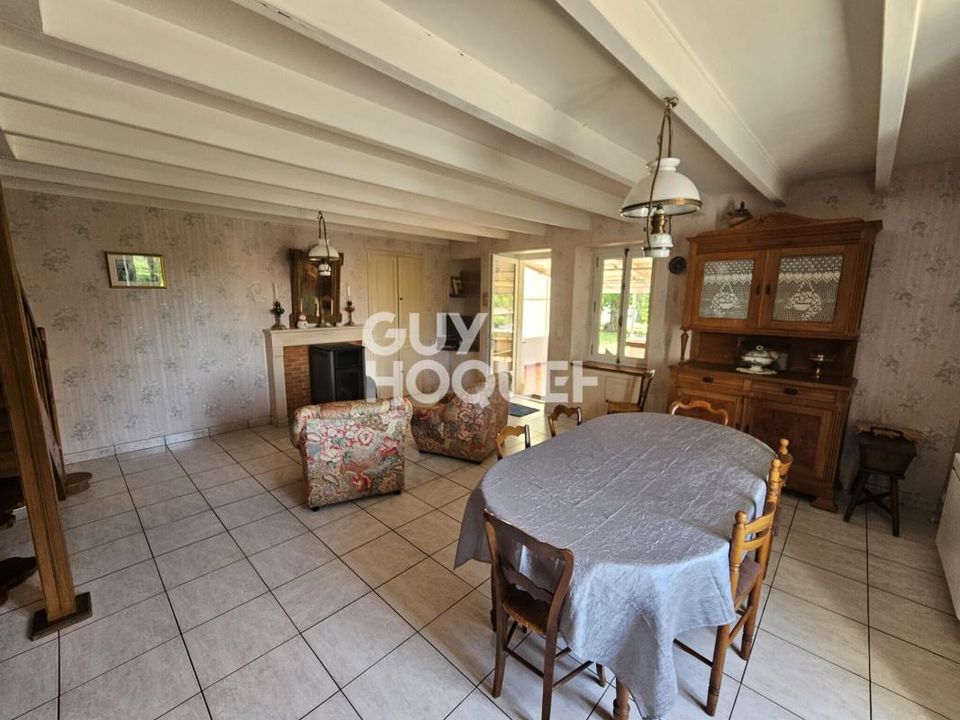 Villa i Saint-Michel-le-Cloucq, Vendee - foto 5
