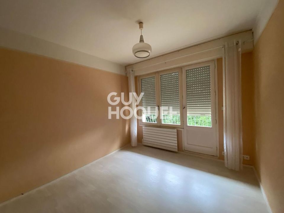 Lejlighed i Fontenay-le-Comte, Vendee - foto 4