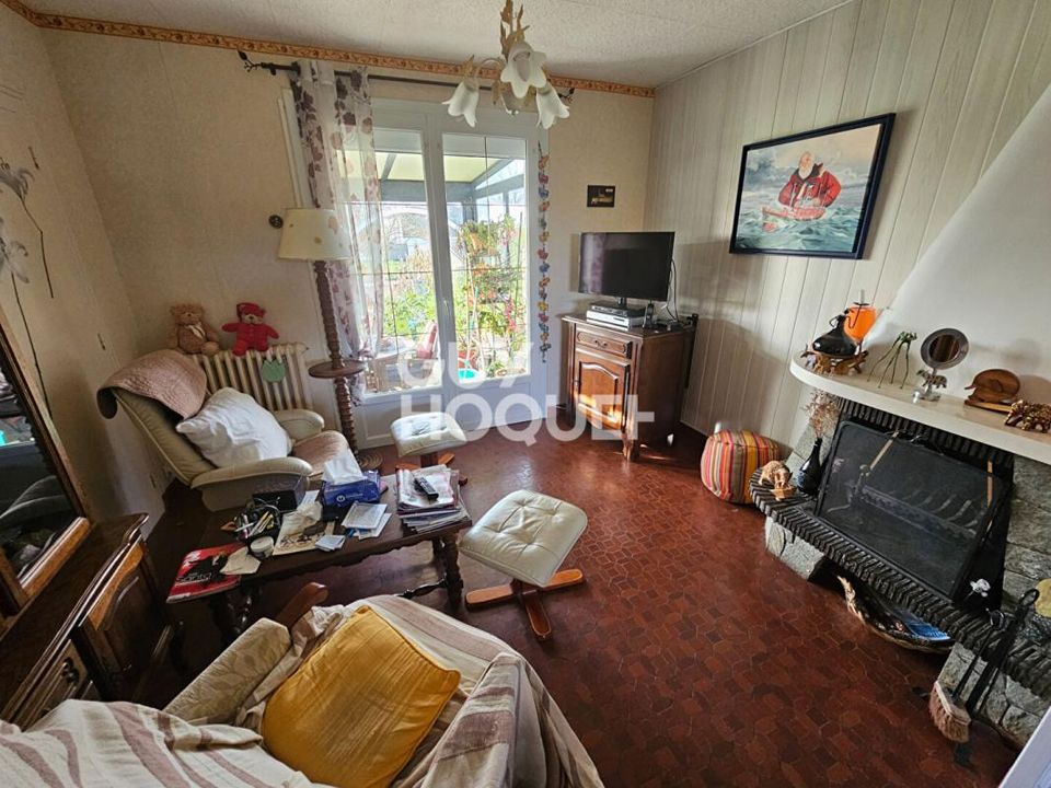 Villa i Saint-Hilaire-des-Loges, Vendee - foto 2