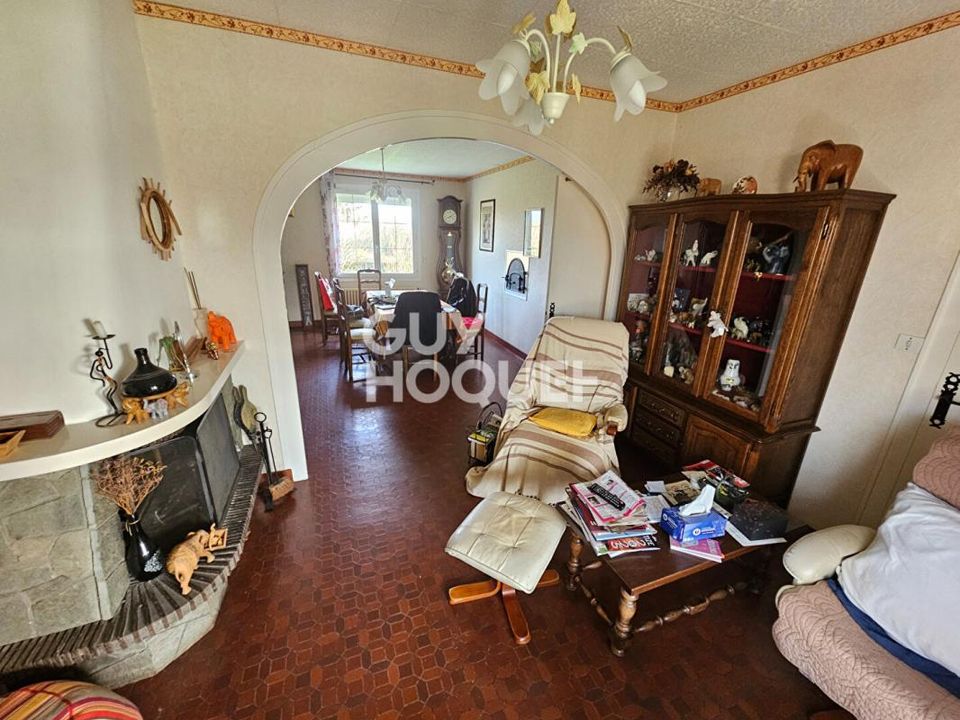 Villa i Saint-Hilaire-des-Loges, Vendee - foto 3