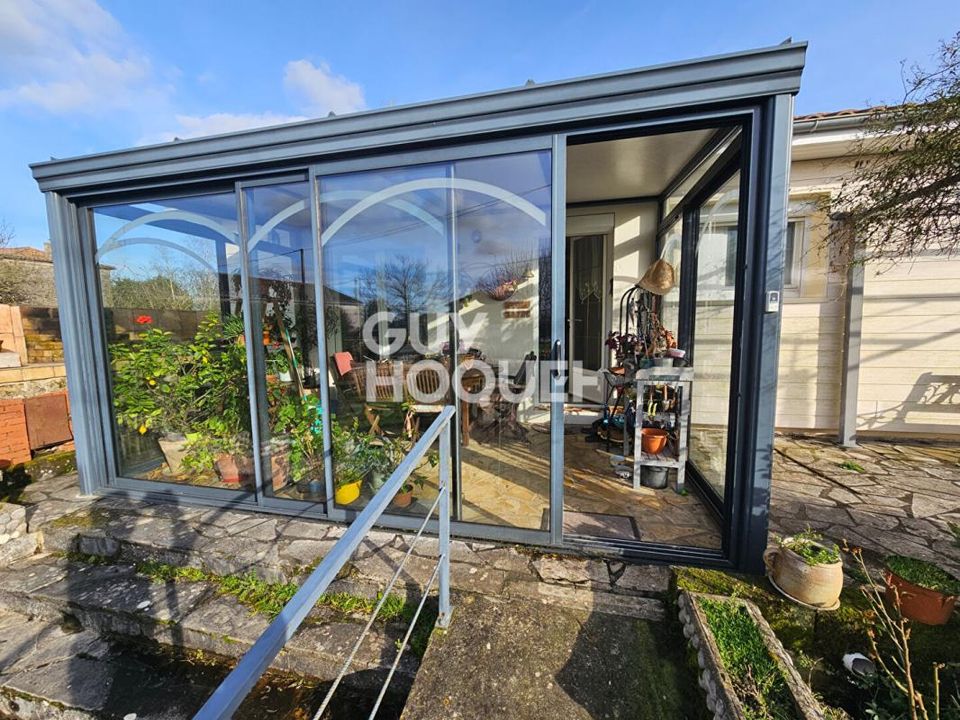 Villa i Saint-Hilaire-des-Loges, Vendee - foto 4