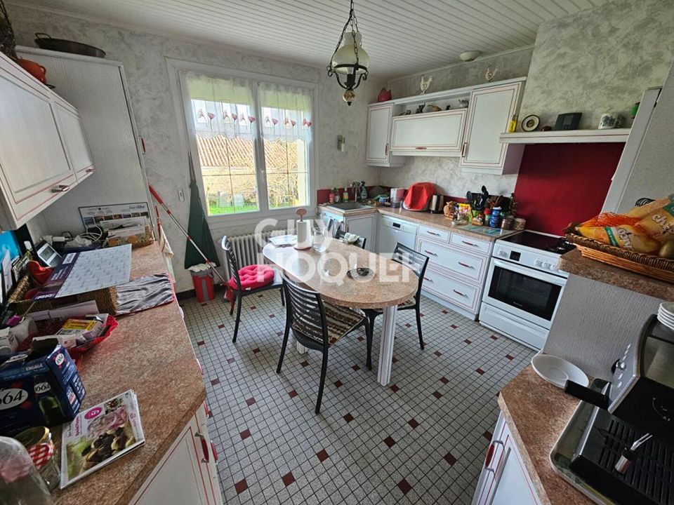 Villa i Saint-Hilaire-des-Loges, Vendee - foto 5