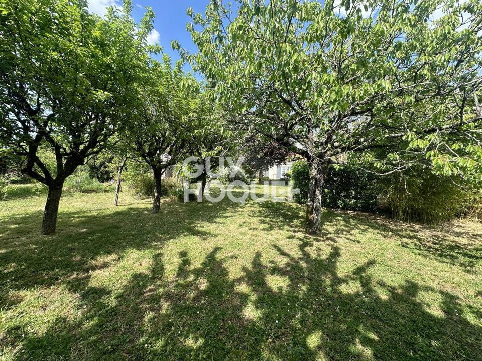Villa i Pissotte, Vendee - bilde 5