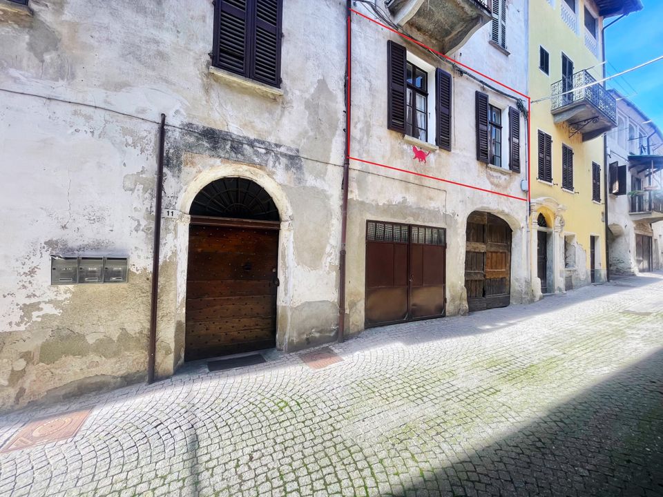 Lejlighed i Farigliano, Cuneo - foto 2