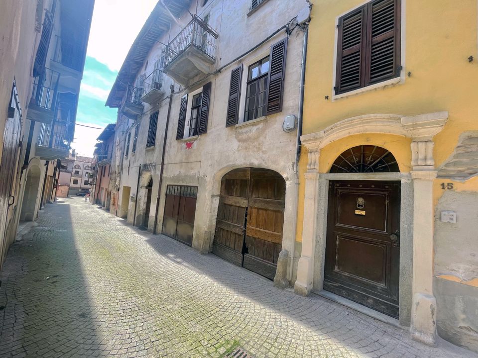 Lejlighed i Farigliano, Cuneo - foto 3