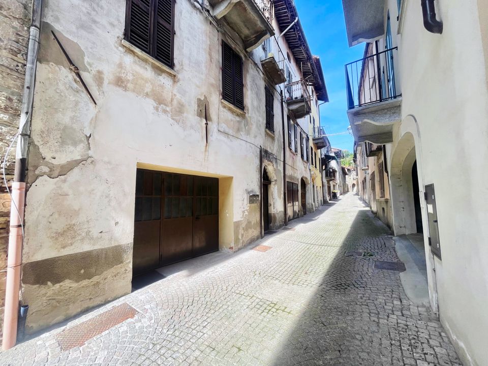Lejlighed i Farigliano, Cuneo - foto 4