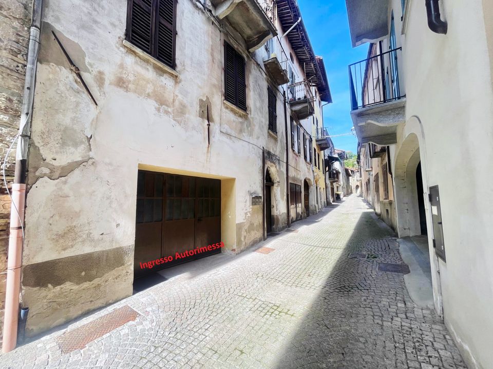 Lejlighed i Farigliano, Cuneo - foto 5