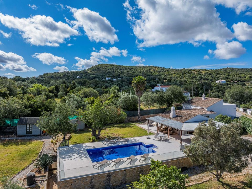 Villa i Faro, Faro - foto 1