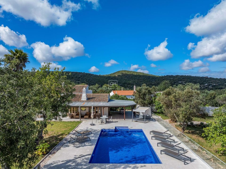 Villa i Faro, Faro - foto 2