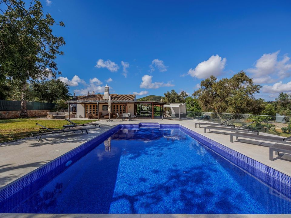 Villa i Faro, Faro - foto 3