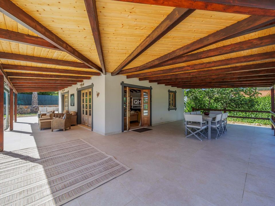 Villa i Faro, Faro - foto 4