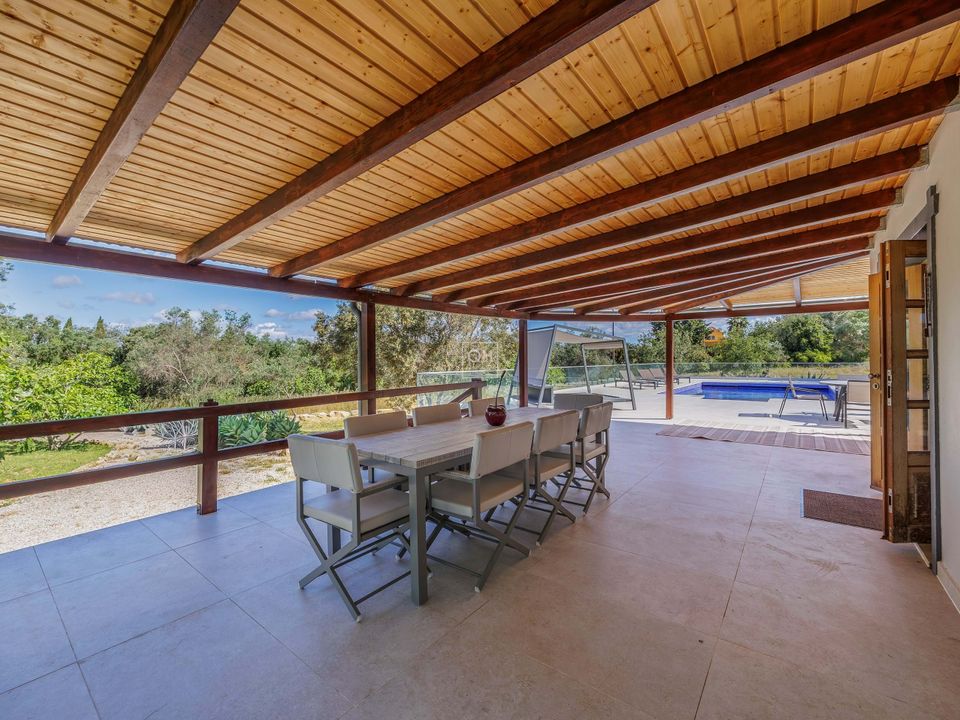 Villa i Faro, Faro - foto 5