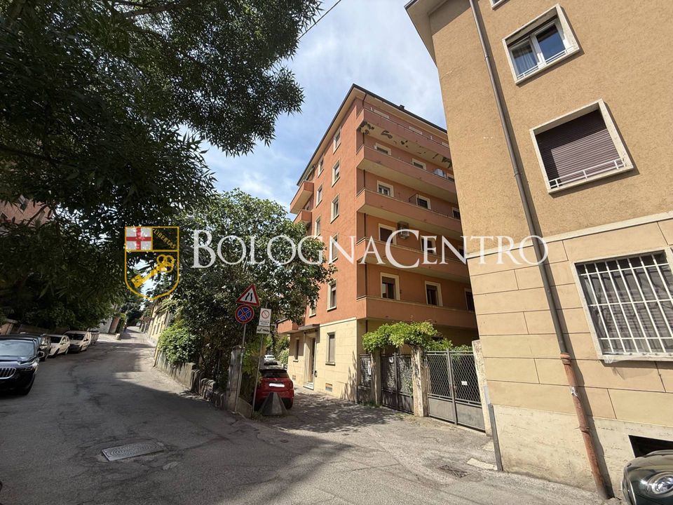 Leilighet i Bologna, Bologna - bilde 1