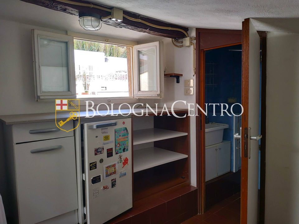 Lejlighed i Bologna, Bologna - foto 4