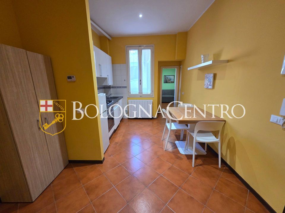 Leilighet i Bologna, Bologna - bilde 2