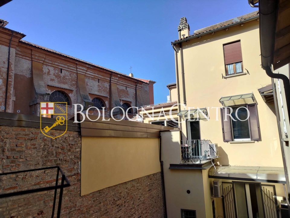 Leilighet i Bologna, Bologna - bilde 4