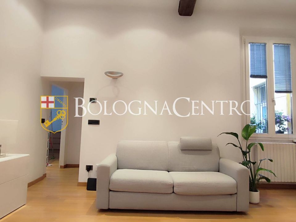 Lejlighed i Bologna, Bologna - foto 4