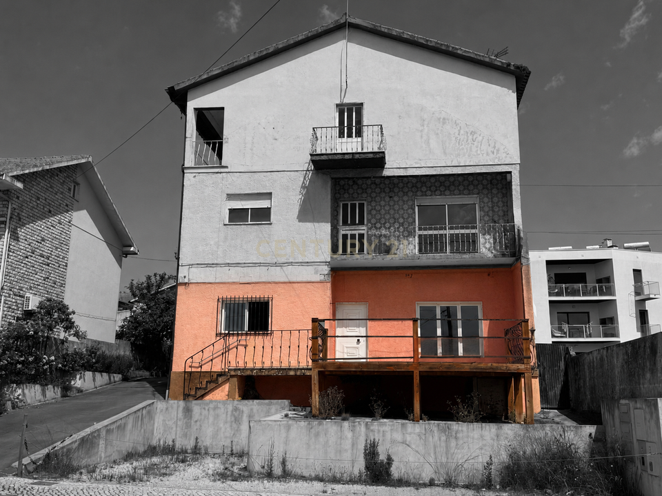 Erhvervsejendom i Soure, Coimbra - foto 1