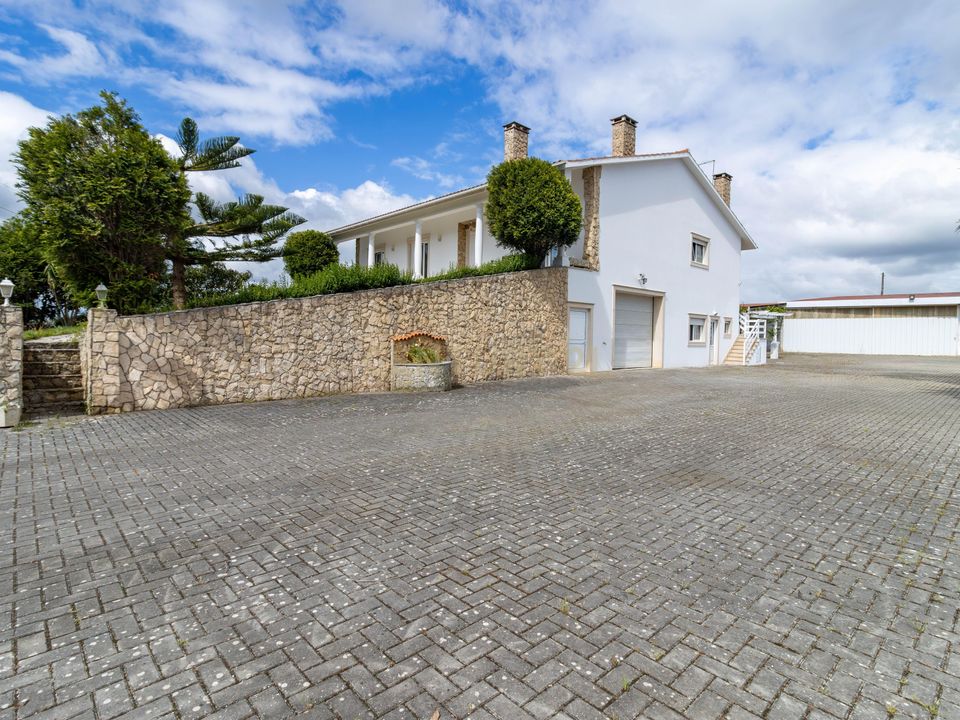 Villa i Alcobaca, Leiria - foto 2