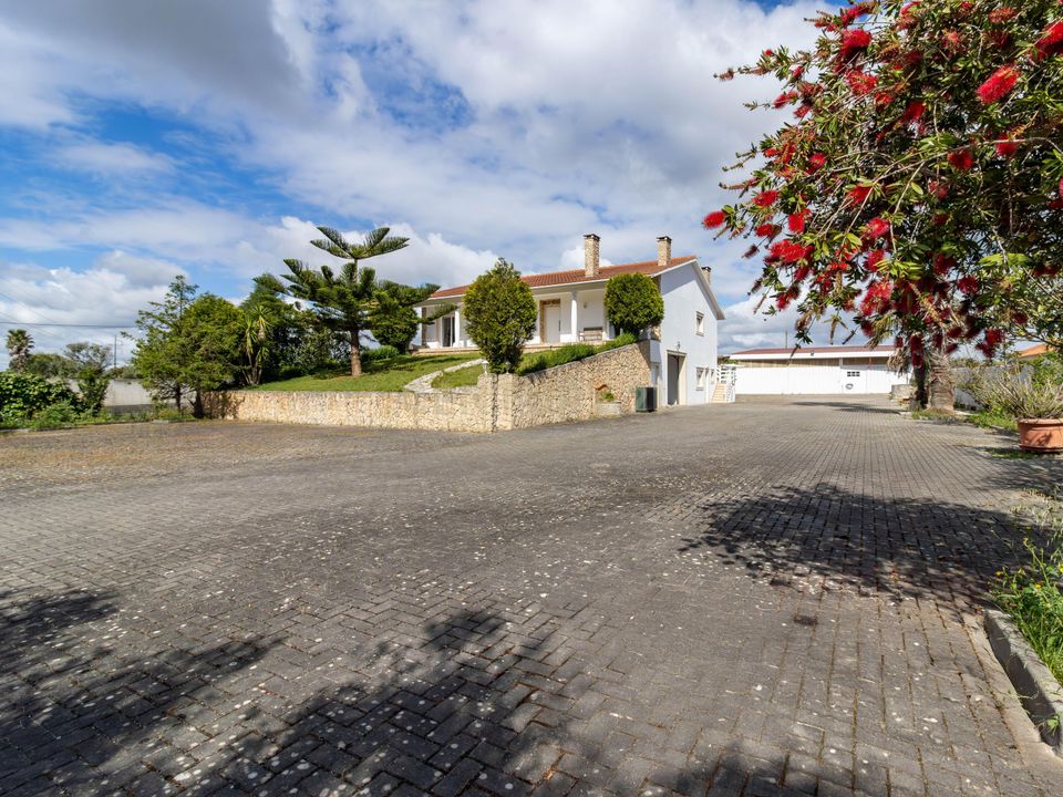 Villa i Alcobaca, Leiria - foto 3