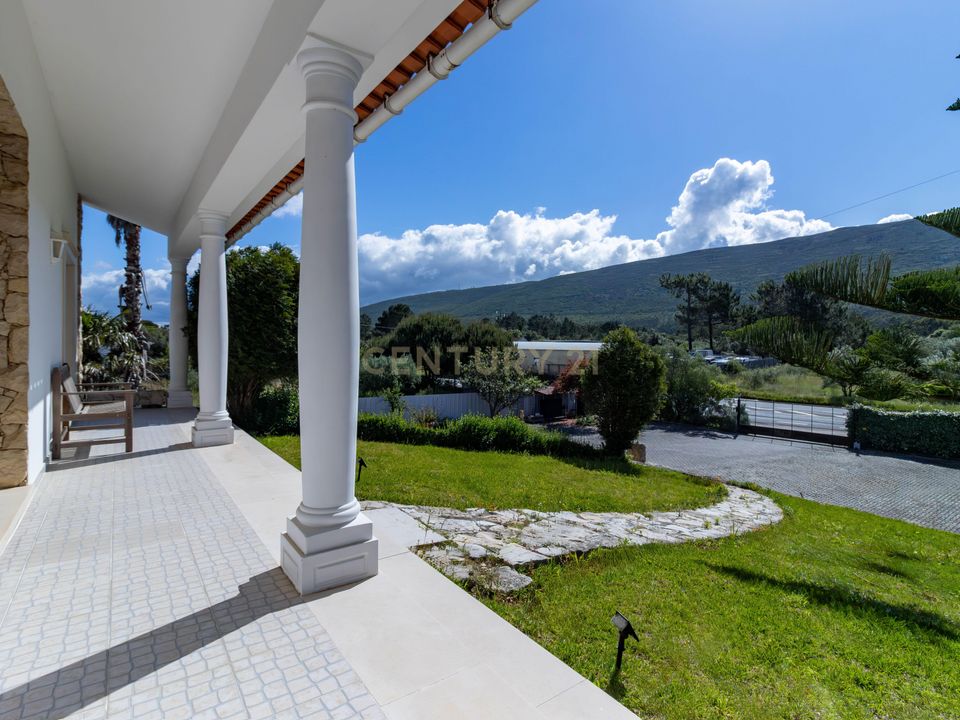Villa i Alcobaca, Leiria - foto 4