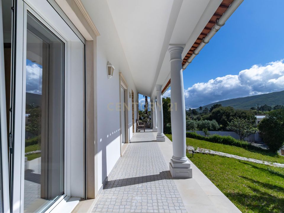 Villa i Alcobaca, Leiria - foto 5