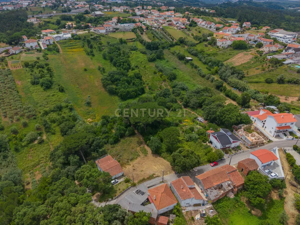 Helårsgrund i Alcobaca, Leiria - foto 4