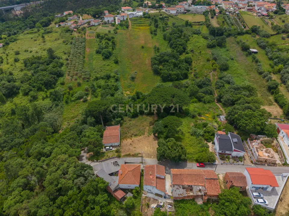 Helårsgrund i Alcobaca, Leiria - foto 5