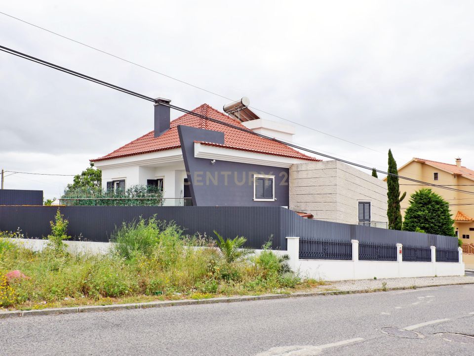 Villa i Odivelas, Lisbon - foto 2