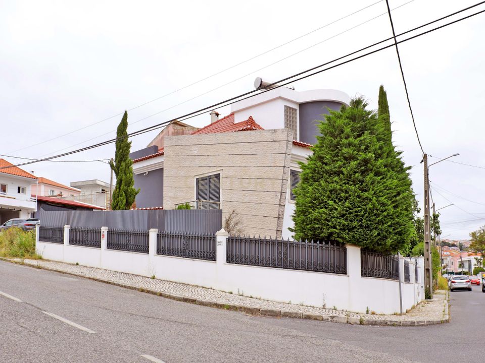 Villa i Odivelas, Lisbon - foto 3