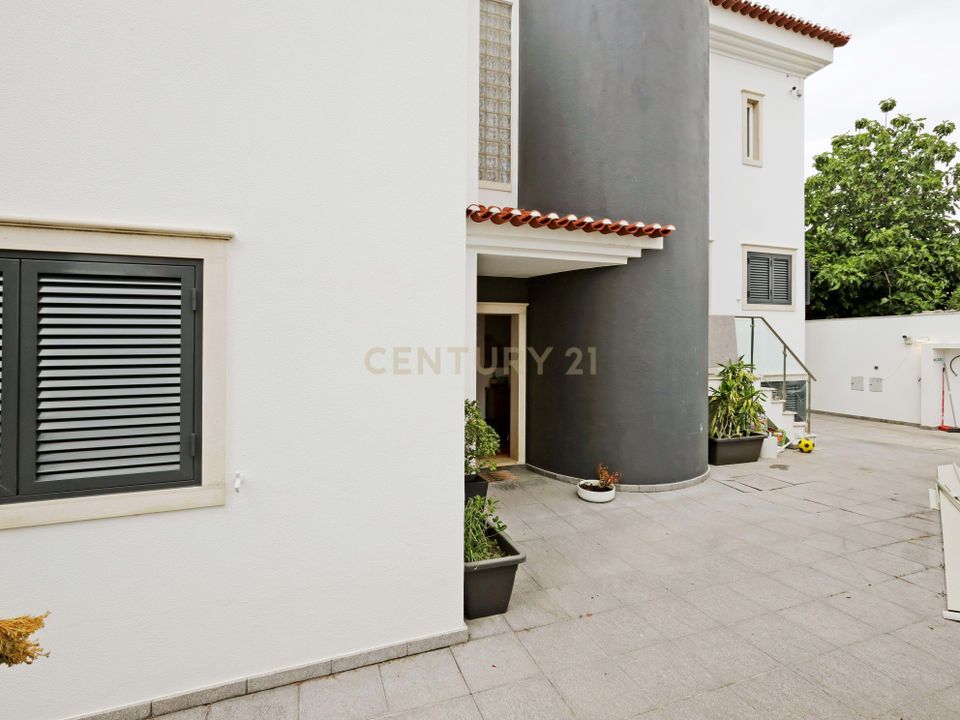 Villa i Odivelas, Lisbon - foto 5