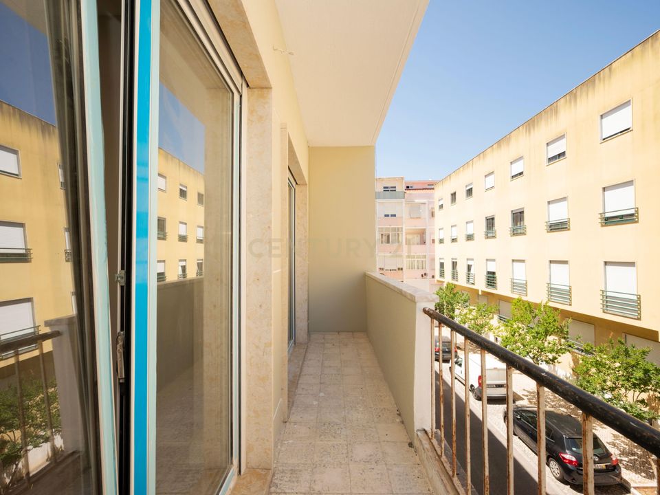Leilighet i Queluz, Lisbon - bilde 5